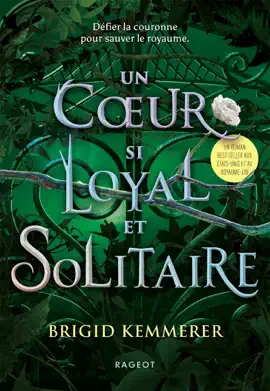 Read: Un coeur Book si loyal et solitaire