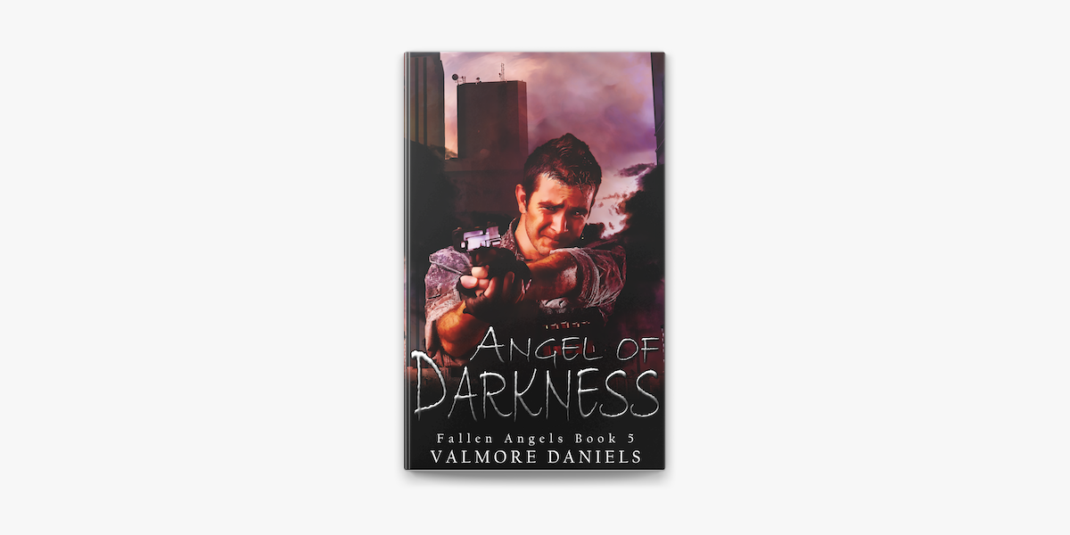 Angel of Darkness (Fallen Angels - Book 5) em Apple Books