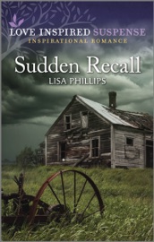 Sudden Recall - Lisa Phillips