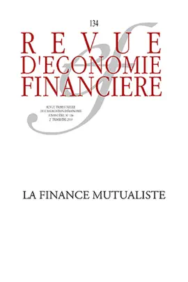 Read: Book La finance mutualiste