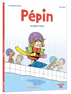 Read: Pépin