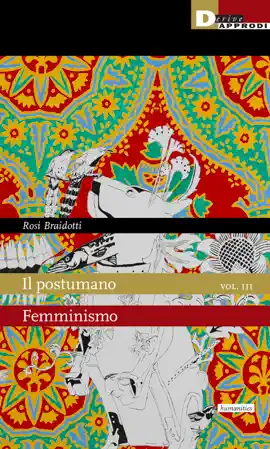 Read: Il Postumano. Vol. 3 Book