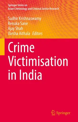 Read: Crime Victimisation in Book India