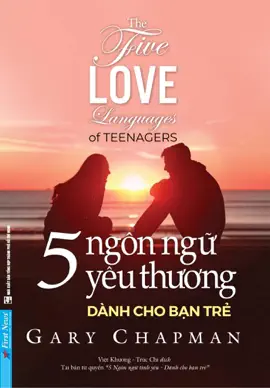 Read: 5 Ngôn Ngữ Tình Yêu Book Dành Cho Bạn Trẻ