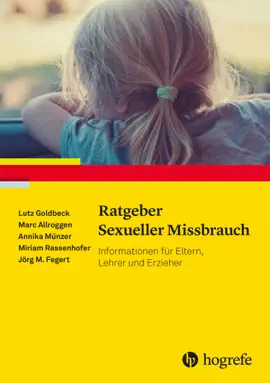 Read: Ratgeber Book Sexueller Missbrauch
