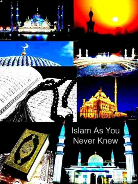 Read: Book Islam As You Never Knew