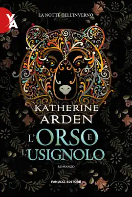 L'orso e l'usignolo