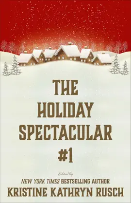 Read: The Holiday Spectacular Book #1