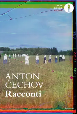 Read: Racconti