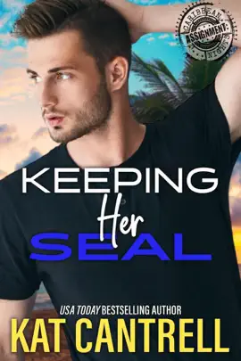 Read: Keeping Her SEAL Book
