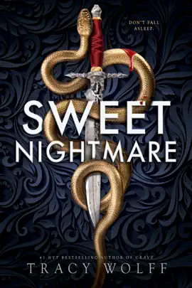 Read: Sweet Nightmare Book