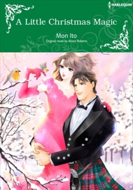 A Little Christmas Magic - Mon Ito & Alison Roberts