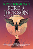 Titan's Curse, The (Percy Jackson and the Olympians, Book 3) - Rick Riordan
