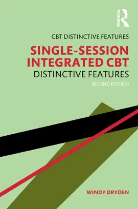 Read: Single-Session Integrated Book CBT