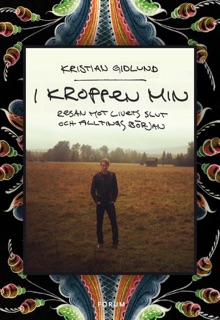 I kroppen min by Kristian Gidlund