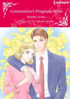 Read: Constantino's Book Pregnant Bride