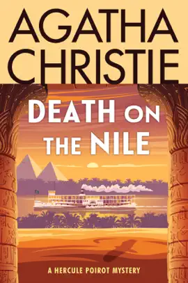 Read: Death on the Book Nile