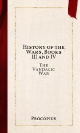 History of the Wars, Books III and IV