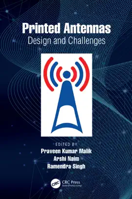 Read: Printed Antennas Book