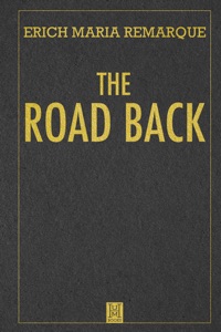 The Road Back