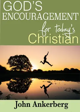 Read: God’s Encouragement for Today’s Christian Book