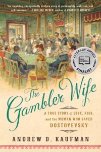 The Gambler Wife