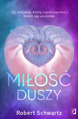 Read: Miłość duszy. Żyj Book miłością, którą zaplanowałeś, zanim się urodziłeś