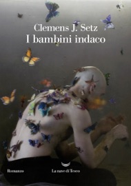 I bambini indaco - Clemens J. Setz