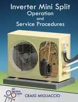 Inverter Mini Split Operation and Service Procedures