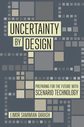 Read: Uncertainty Book by Design