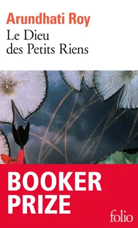 Read: Le Dieu des Petits Riens Book