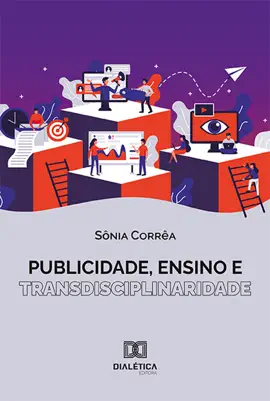 Read: Book Publicidade, Ensino e Transdisciplinaridade