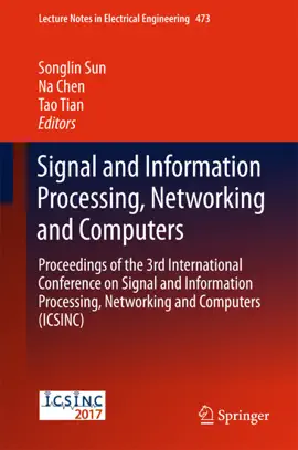 Read: Signal and Information Book Processing, Networking and Computers