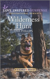 Wilderness Hunt - Lisa Phillips