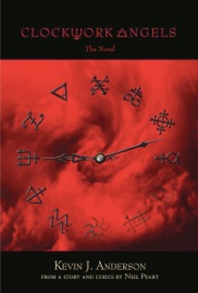 Clockwork Angels - Kevin J. Anderson