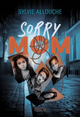 Read: Book Sorry, Mom