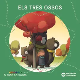 Read: Els tres ossos Book