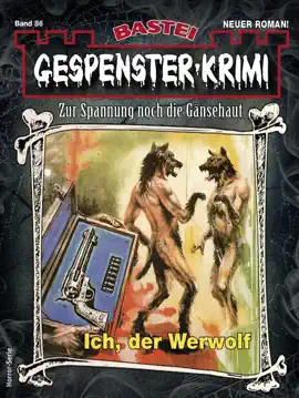 Read: Gespenster-Krimi 86 Book