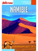 NAMIBIE 2019 Carnet Petit Futé - Dominique Auzias & Jean-Paul Labourdette