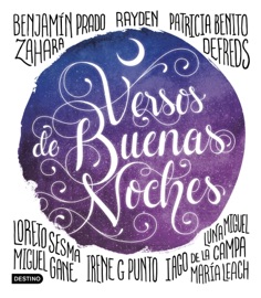 Versos de buenas noches - AA. VV.