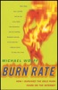 Book Burn Rate