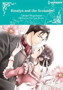 Read: Book Rosalyn And The Scoundrel