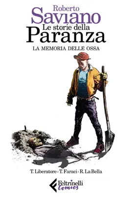 Read: Book Le storie della paranza vol. IV
