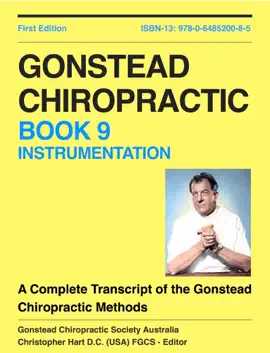 GONSTEAD CHIROPRACTIC