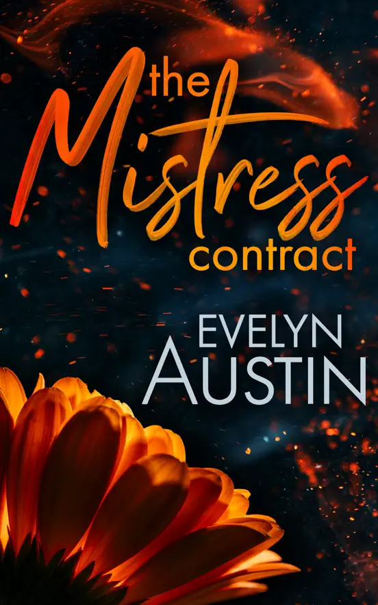 The Mistress Contract