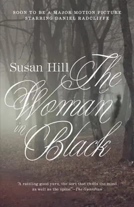 Read: The Woman in Black Book