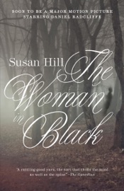 The Woman in Black - Susan Hill