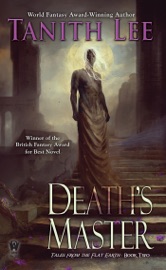 Death's Master - Tanith Lee