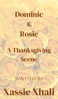 Dominic & Rosie by Xassie Xhali