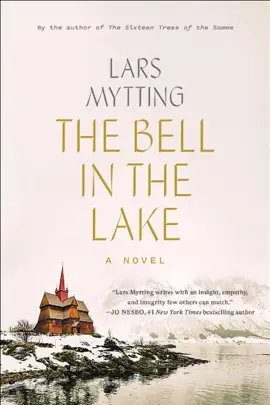 Read: The Bell Book in the Lake